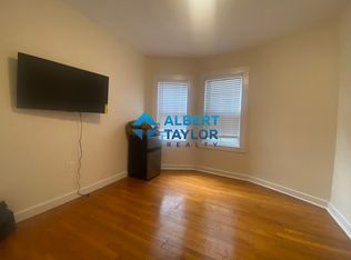 18 Sawyer Ter #1, Allston, MA 02134