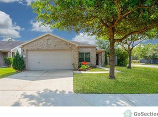 22802 Cabanna Rd, Spring, TX 77389