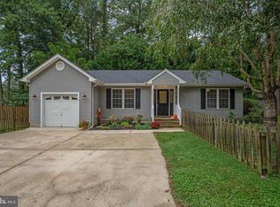 999 Crystal Rock Rd, Lusby, MD 20657