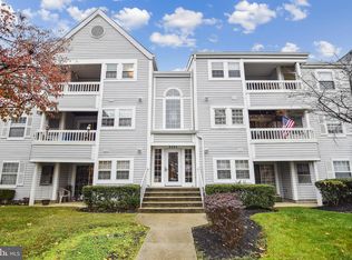 8382 Montgomery Run Rd UNIT I, Ellicott City, MD 21043