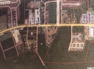 Hemingway Chapel Rd, Conway, SC 29527