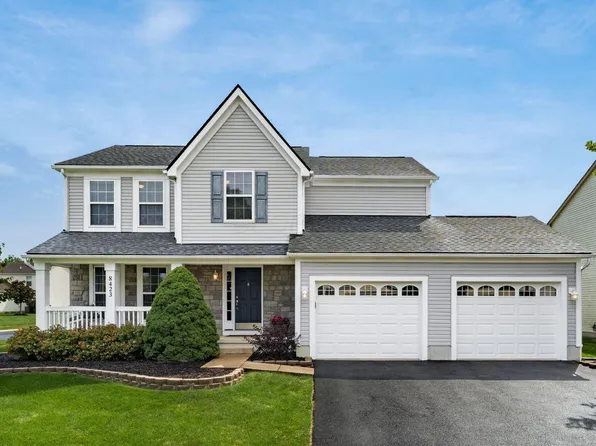 8423 Bent Maple Ct, Blacklick, OH 43004