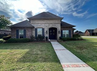 101 Union Dr, Thibodaux, LA 70301