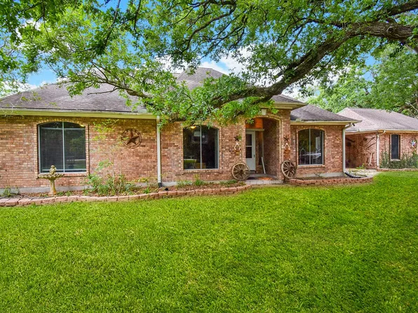 37495 Clapp Road, Brookshire, TX 77423