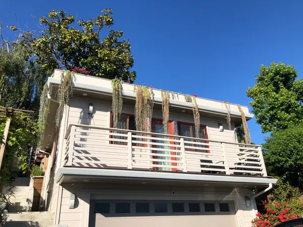 79 Arlington Ave #B, Berkeley, CA 94707