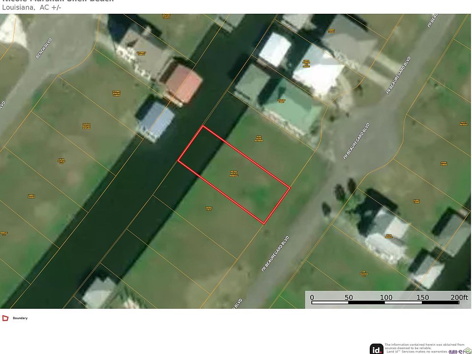 1st image of 2504 Fort Beauregard Blvd