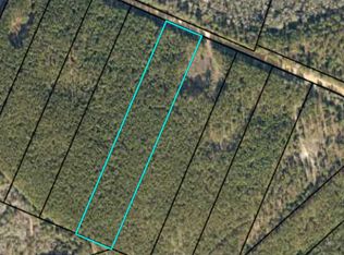 3249 Keysville Boggs Academy Rd, Keysville, GA 30816