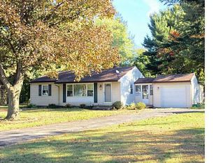 786 Chestnut Bnd, Webster, NY 14580