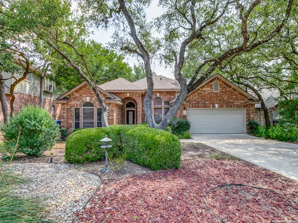 26 Silverhorn Dr, San Antonio, TX 78216