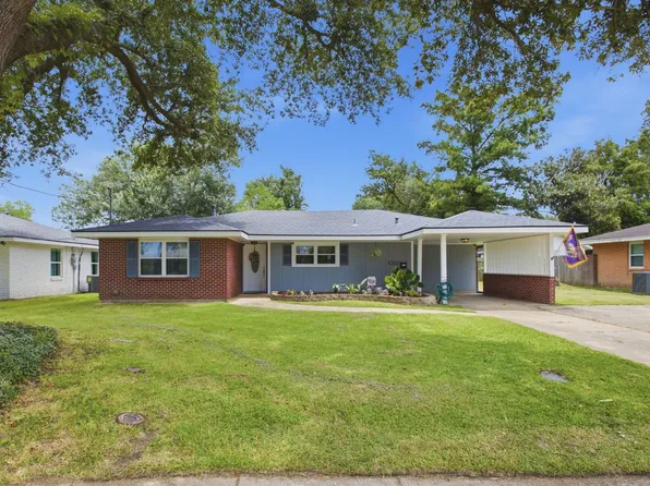 4705 Desoto St, Lake Charles, LA 70607