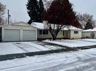 155 Ronglyn Ave, Idaho Falls, ID 83401