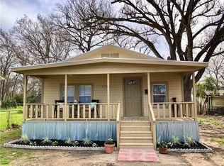 2703 Allen St, Waco, TX 76705