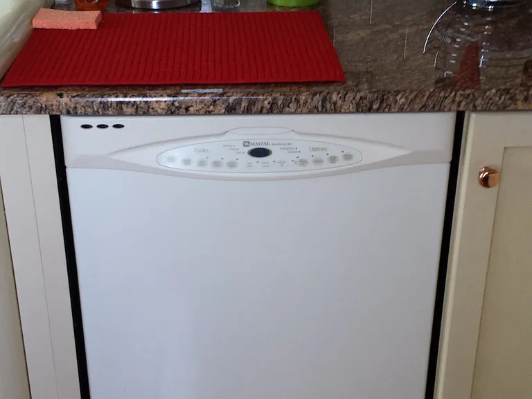 Dishwasher