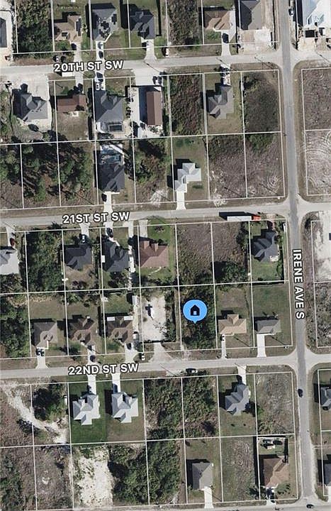 1st image of 2918 22nd ST SW