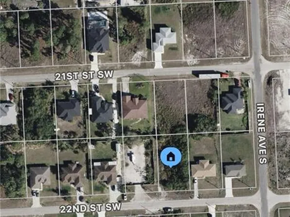2918 22nd ST SW, LEHIGH ACRES, FL 33976