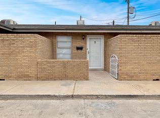 1002 N Linam St UNIT 2, Hobbs, NM 88240