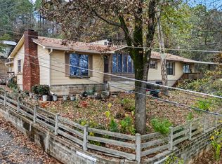 6808 Pryer Ln, North Little Rock, AR 72118