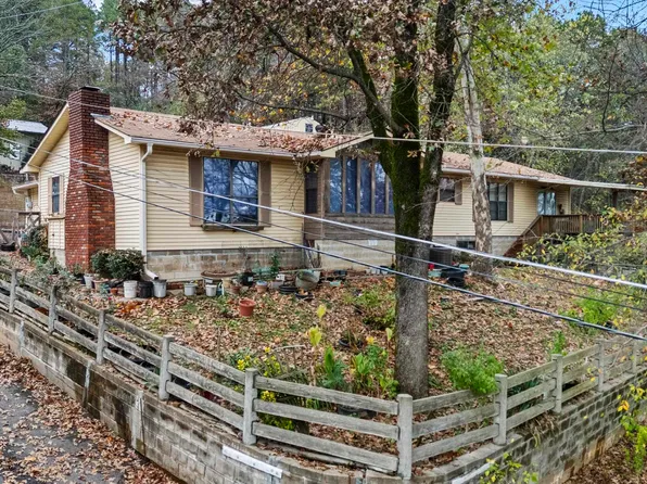 6808 Pryer Ln, North Little Rock, AR 72118