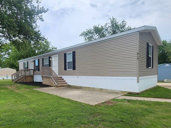 913 Moss Ave #66, Union City, IN 47390