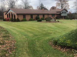 466 Russet Rd, Patton, PA 16668