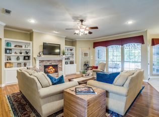 307 Worchester Ln, Allen, TX 75002