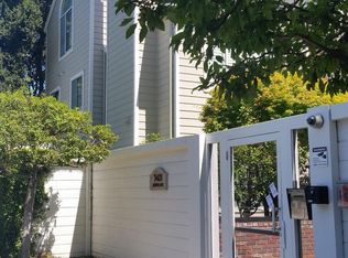 3421 El Camino Real #10, Atherton, CA 94027