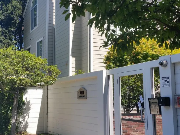 3421 El Camino Real #10, Atherton, CA 94027