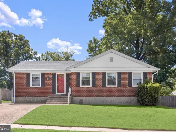 2325 Harford Hills Rd, Baltimore, MD 21234