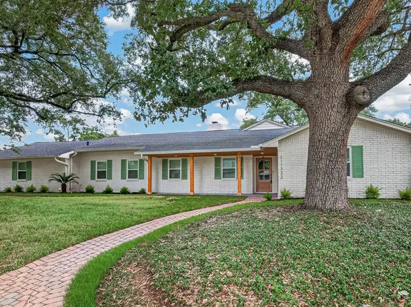 11322 Oak Spring Dr, Houston, TX 77043