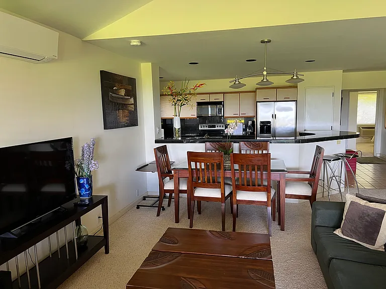 50 Puu Anoano St #1701 — Photo 8