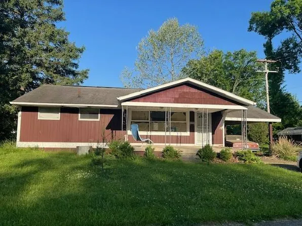 4700 Ludington Rd, Columbus, OH 43227