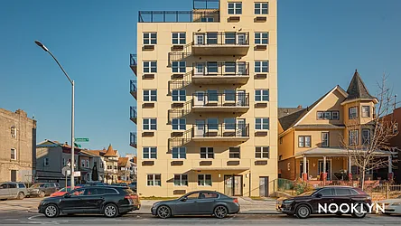 Rented by Nooklyn NYC LLC