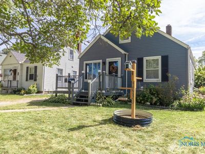 2930 123rd St, Toledo, OH, 43611