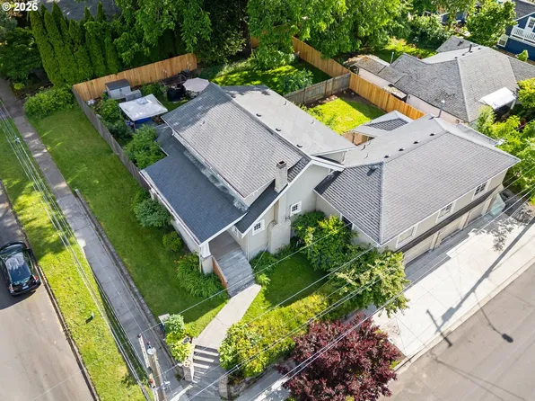 3136 SE Sellwood St, Milwaukie, OR 97222