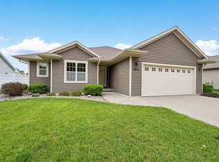 4815 Isabella Cir, Oneida, WI 54155