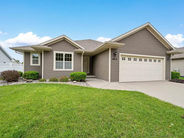 4815 Isabella Cir, Oneida, WI 54155