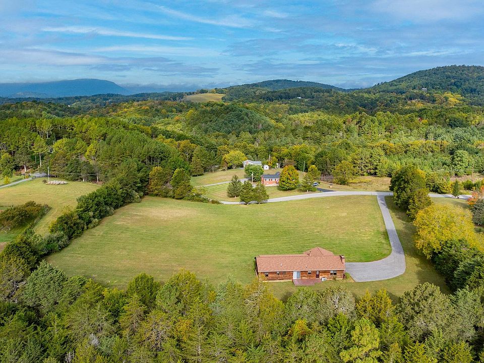 883 Collierstown Rd, Lexington, VA 24450 Zillow