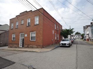 1821 Niggel St, Pittsburgh, PA 15212