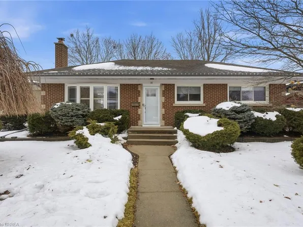 37 Hillier Cres, Brantford, ON N3R 1X3