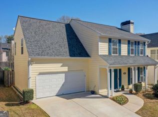 1140 Winthrope Chase Dr, Alpharetta, GA 30009