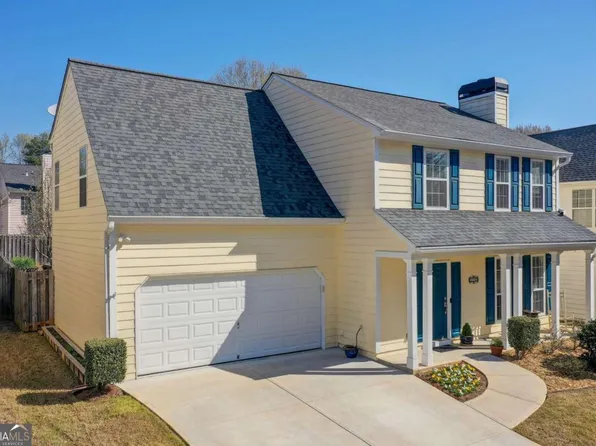 1140 Winthrope Chase Dr, Alpharetta, GA 30009