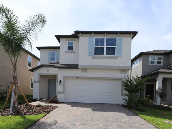 3006 Autumn Rock Dr, Zephyrhills, FL 33540