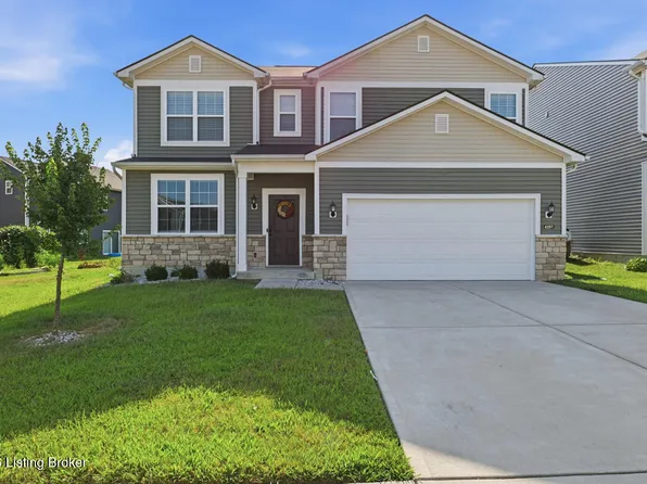 4397 Coppice Trl, Louisville, KY 40229
