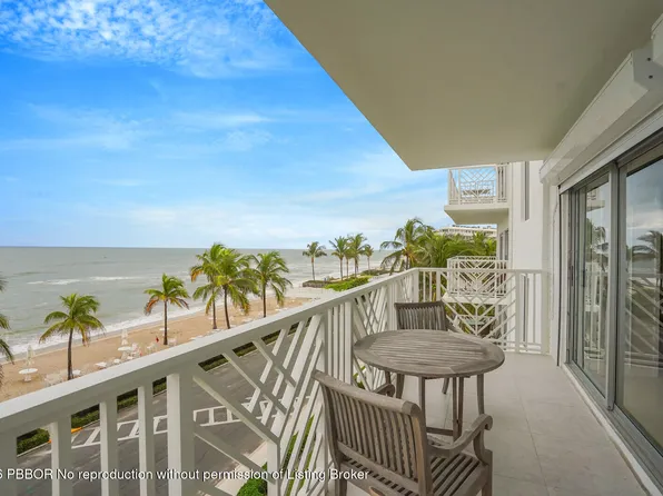 170 N Ocean Blvd APT 402, Palm Beach, FL 33480