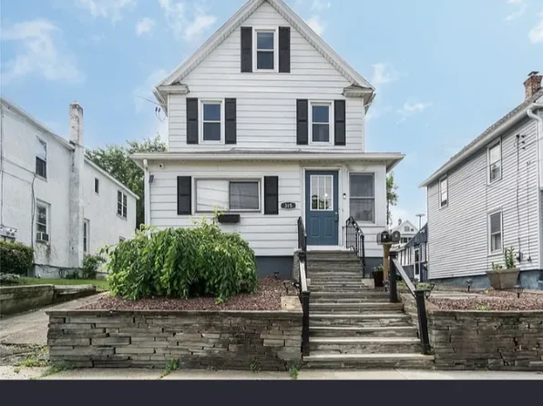 (undisclosed Address), Endicott, NY 13760