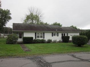 1003 Sunset Ave, Clarks Summit, PA 18411