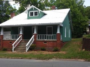 578 Harris St NW, Concord, NC 28025