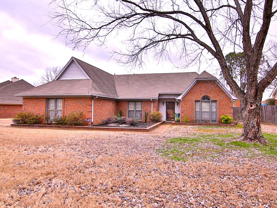 8508 King William