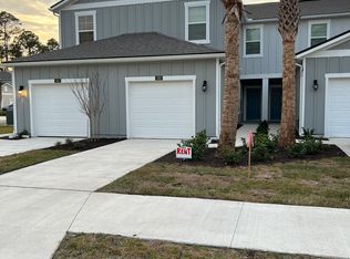 438 Talulla Trl, Saint Augustine, FL 32095