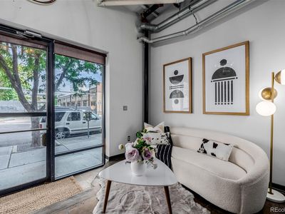 2142 Curtis Street #101, Denver, CO, 80205